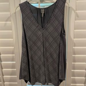 Xcvi top hardly worn